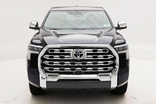 2025 Toyota Tundra 1794 Edition