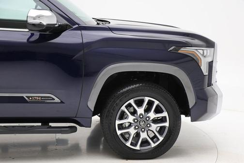 2025 Toyota Tundra 1794 Edition