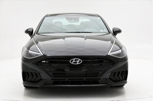 2022 Hyundai SONATA N Line