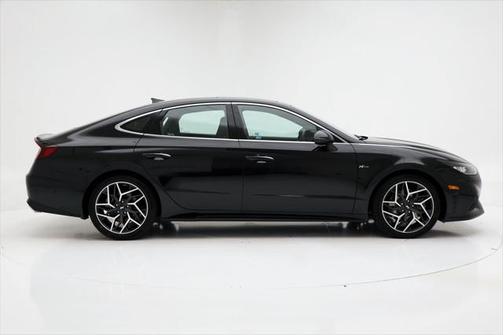 2022 Hyundai SONATA N Line