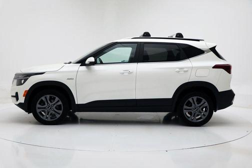 2022 Kia Seltos S