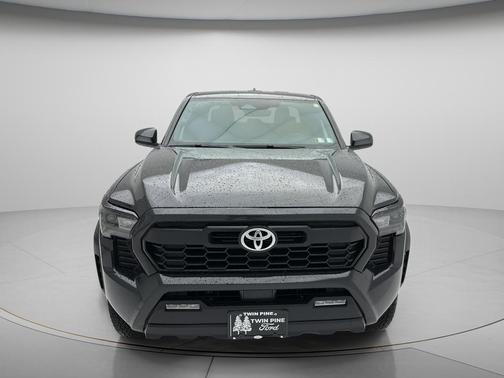 Underground 2025 Toyota Tacoma TRD Off Road