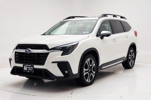 2023 Subaru Ascent Limited 8-Passenger