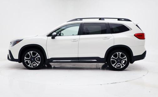 2023 Subaru Ascent Limited 8-Passenger