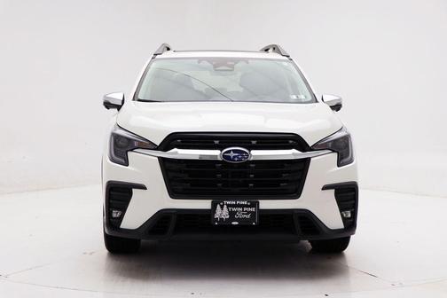2023 Subaru Ascent Limited 8-Passenger