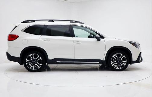 2023 Subaru Ascent Limited 8-Passenger