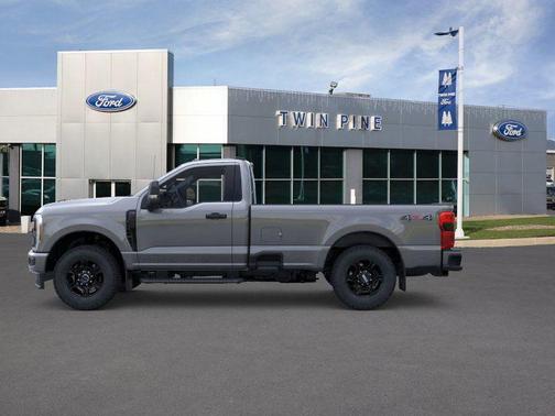 2025 Ford F-350 XL