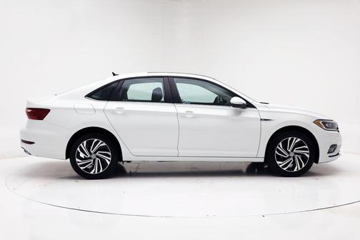 2021 Volkswagen Jetta 1.4T SEL Premium