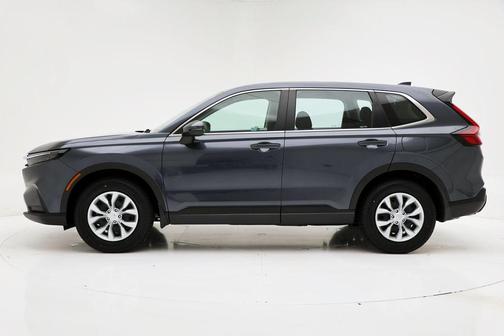 2024 Honda CR-V LX AWD