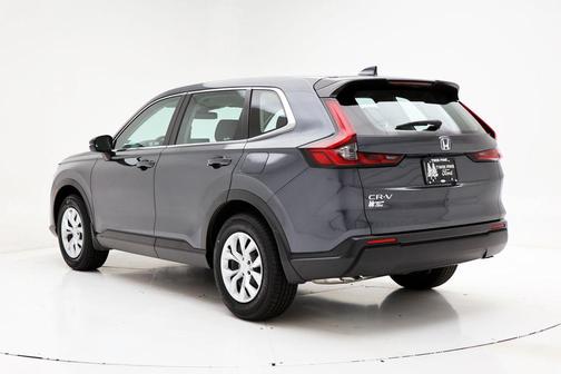2024 Honda CR-V LX AWD