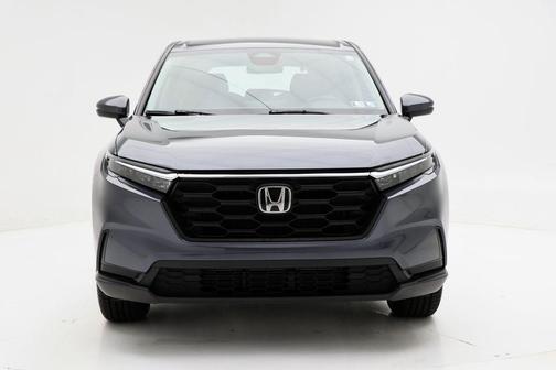2024 Honda CR-V LX AWD