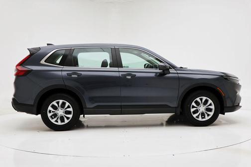 2024 Honda CR-V LX AWD