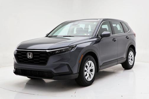 2024 Honda CR-V LX AWD