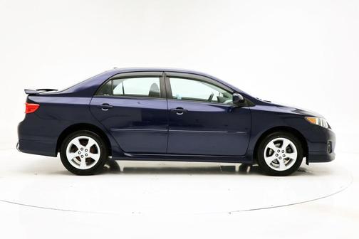 2011 Toyota Corolla S