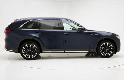 2024 Mazda CX-90 PHEV Premium