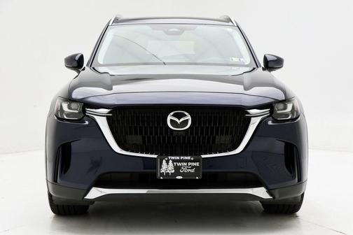 2024 Mazda CX-90 PHEV Premium