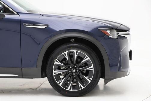 2024 Mazda CX-90 PHEV Premium