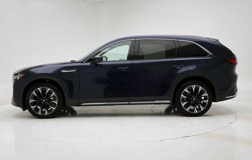 2024 Mazda CX-90 PHEV Premium