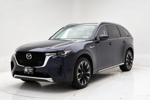 2024 Mazda CX-90 PHEV Premium