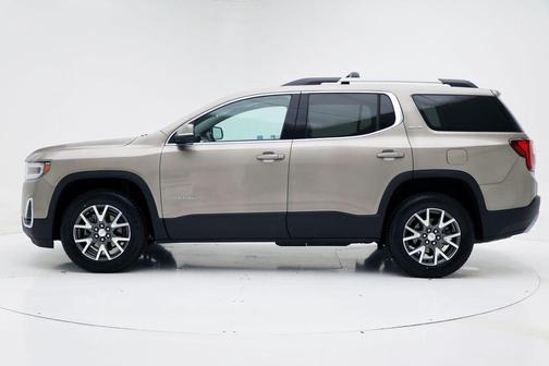 2023 GMC Acadia AWD SLE