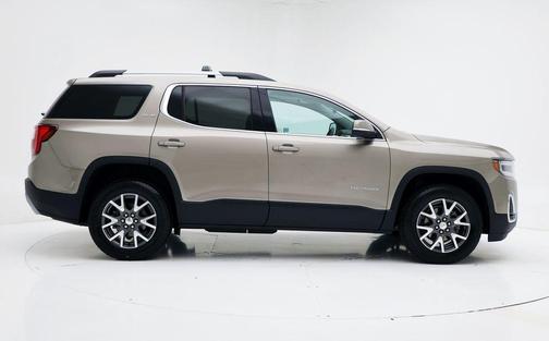 2023 GMC Acadia AWD SLE