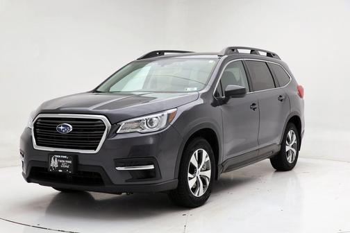 2022 Subaru Ascent Premium 8-Passenger