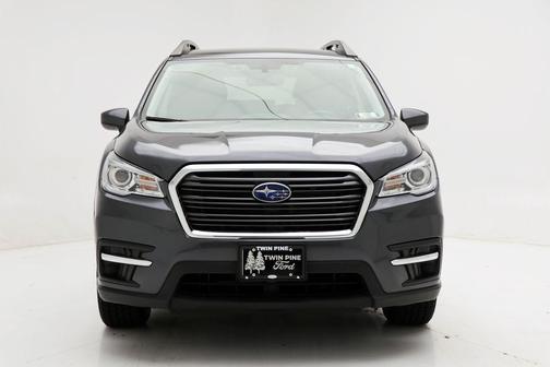 2022 Subaru Ascent Premium 8-Passenger