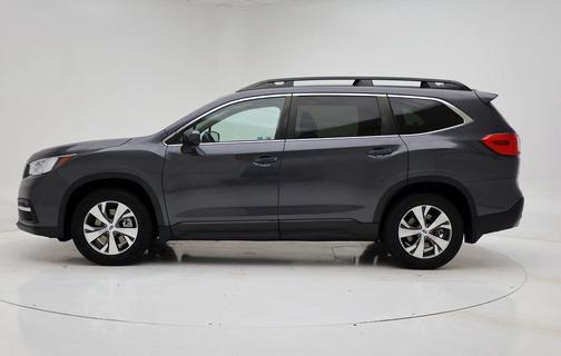 2022 Subaru Ascent Premium 8-Passenger
