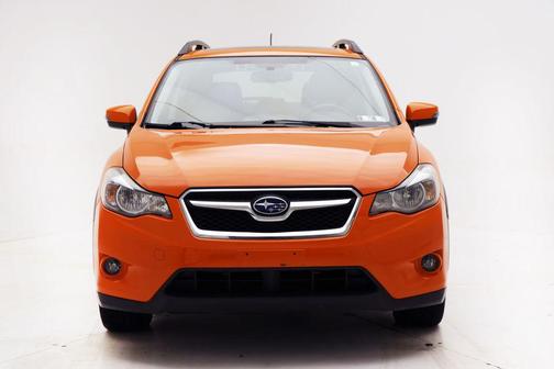 2015 Subaru XV Crosstrek 2.0i Limited