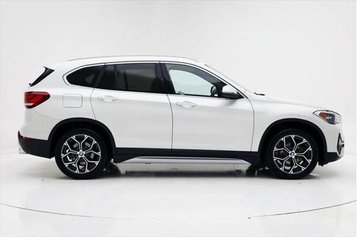 2022 BMW X1 xDrive28i