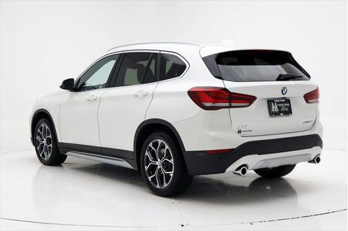 2022 BMW X1 xDrive28i