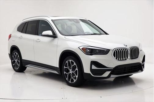 2022 BMW X1 xDrive28i