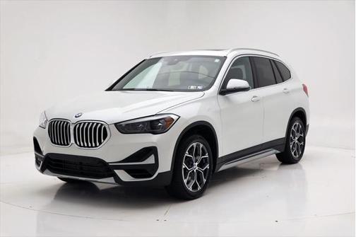 2022 BMW X1 xDrive28i