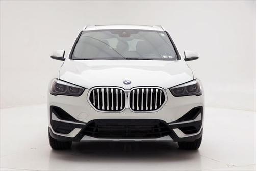 2022 BMW X1 xDrive28i