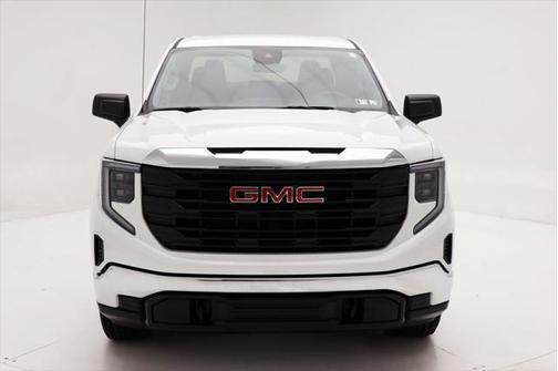 2022 GMC Sierra 1500 Pro