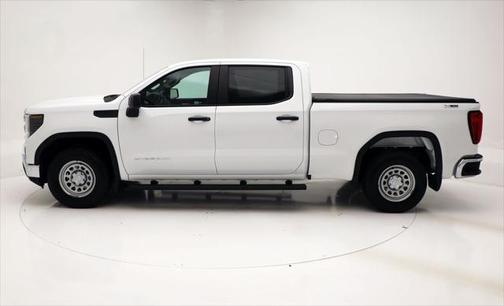 2022 GMC Sierra 1500 Pro