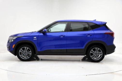 2023 Kia Seltos LX