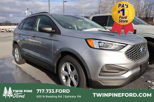 2024 Ford Edge SE