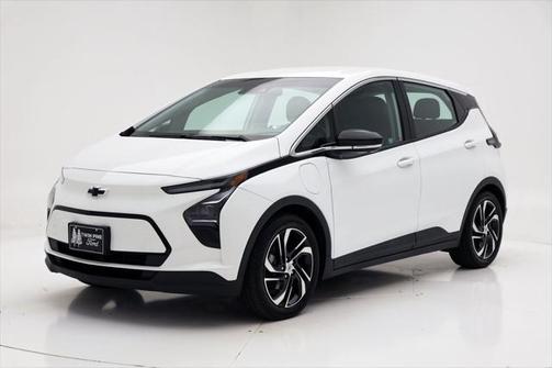 2023 Chevrolet Bolt EV FWD 2LT