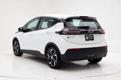 2023 Chevrolet Bolt EV FWD 2LT