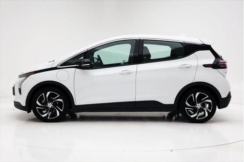 2023 Chevrolet Bolt EV FWD 2LT