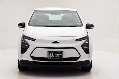 2023 Chevrolet Bolt EV FWD 2LT