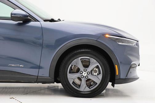 2021 Ford Mustang Mach-E Select