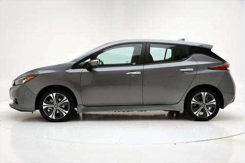 2022 Nissan Leaf SV PLUS 62 kWh