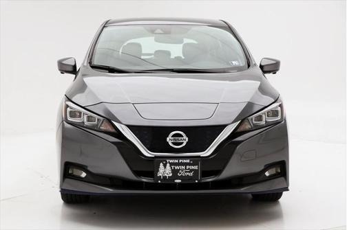 2022 Nissan Leaf SV PLUS 62 kWh
