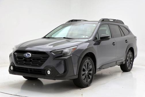 2024 Subaru Outback Onyx Edition XT