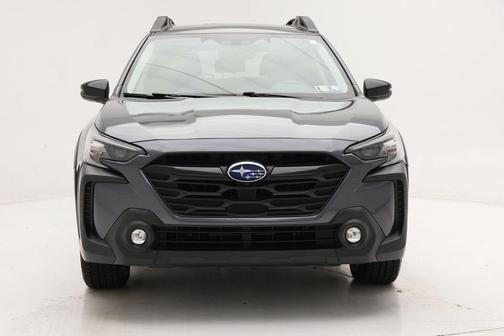 2024 Subaru Outback Onyx Edition XT