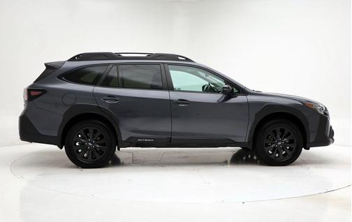 2024 Subaru Outback Onyx Edition XT