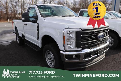 2024 Ford F-350 XL
