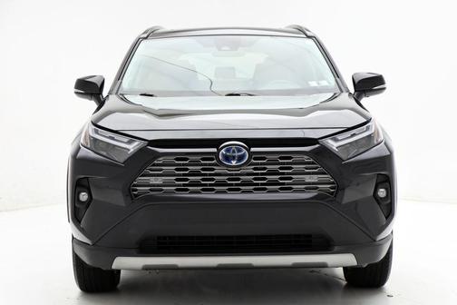 2024 Toyota RAV4 Hybrid Limited